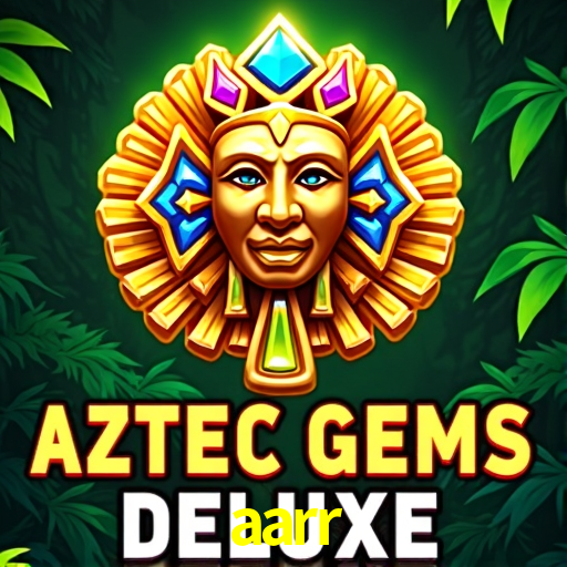 Bônus de Boas-vindas aarr