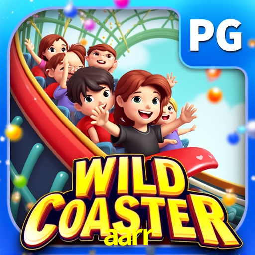 Gates of Olympus aarr